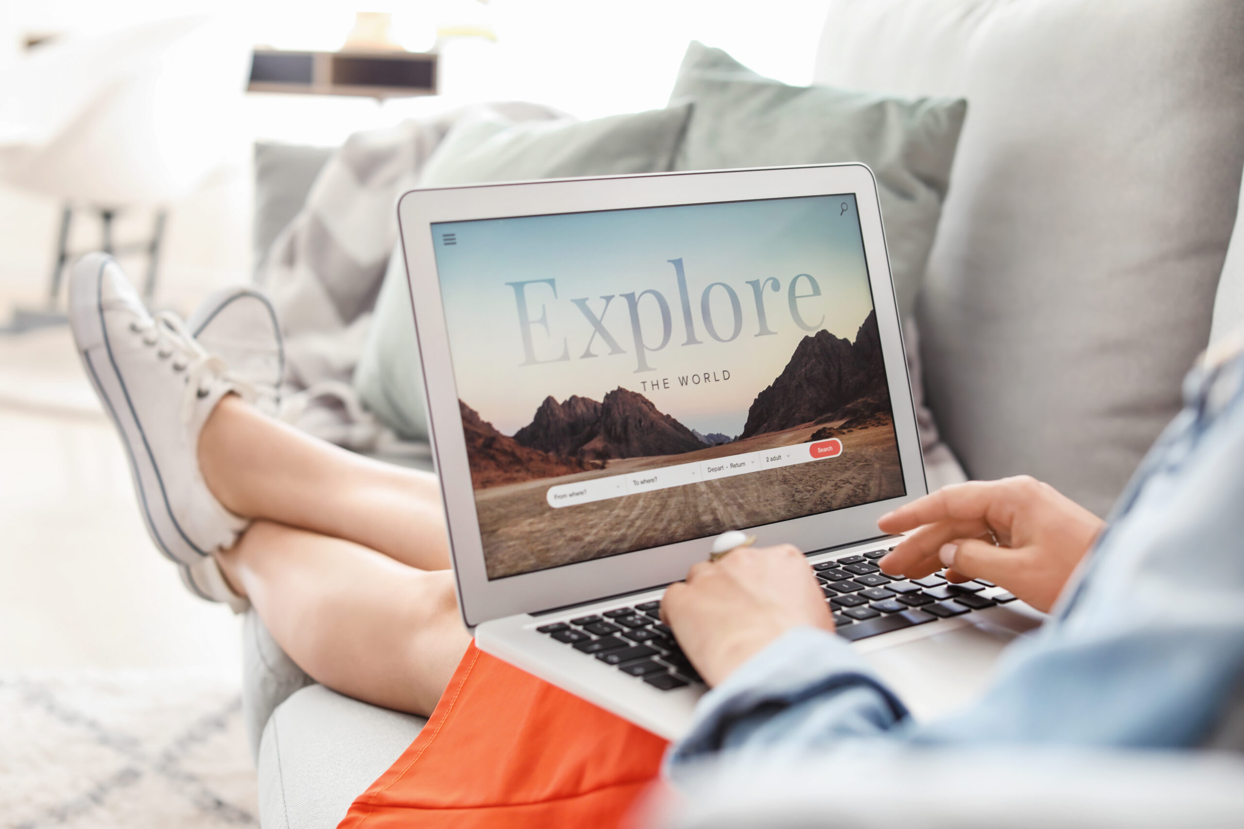 Warum jedes Unternehmen 2025 eine moderne Website braucht